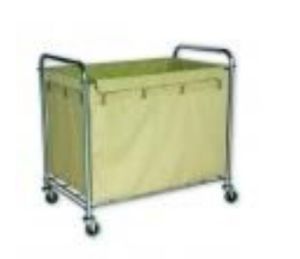 Soiled Linen Trolley