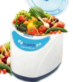 Vegetable Purifier