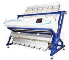 colour sorter machine