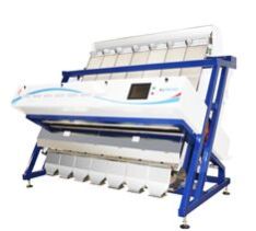 Wheat Sorting Machine