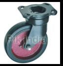 Heavy Duty Caster Wheels