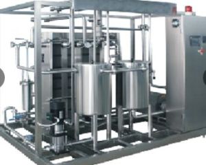 Juice Pasteurizer