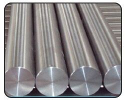 Inconel Round Bars