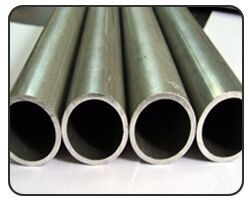 Monel Pipe