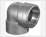 Socket Weld Elbow