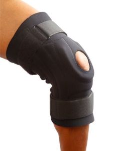 PRO PATELLA WITH SPIRRAL STAY