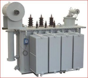 Mining Transformer