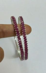 Ruby Bangle