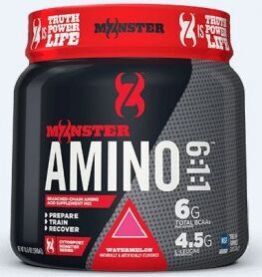 amino acids supplements