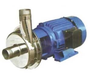 Centrifugal Pumps