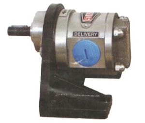 Gear Pumps