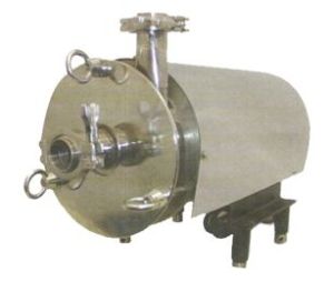 Sanitary Centrifugal Pump