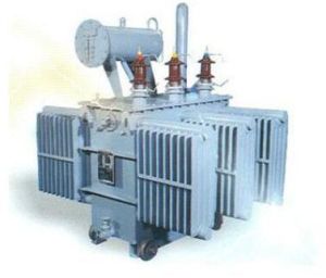 Converter Duty Transformers