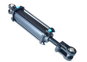 Double Acting Hydraulic Cylinder