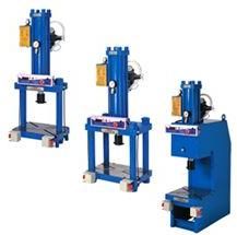 Hydro Pneumatic Presses