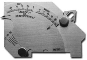 Bridge Cam Gauge