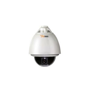Speed Dome PTZ Camera