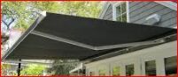 shade awning