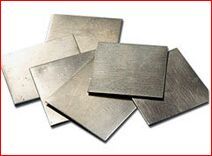 Nickel Metal