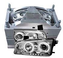 Automotive Parts Mould