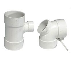 pipe fittings moulds