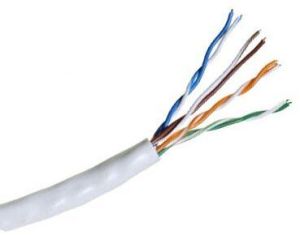 Cat6 Utp Cable