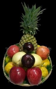 Fruit Basket