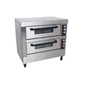 Deck Ovens