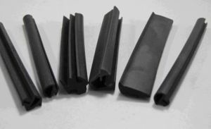 Nitrile Butadene Rubber Profiles