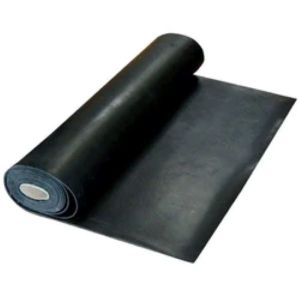 nitrile butadiene rubber sheet