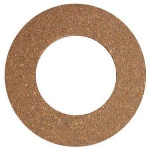 Rubberized Cork Washer