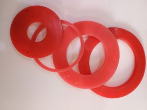 Silicon Rubber Products