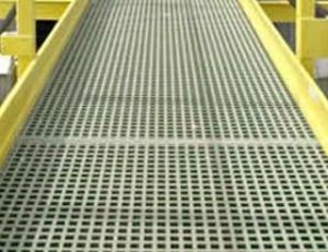 Floor Gratings