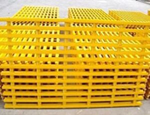 Frp Grating