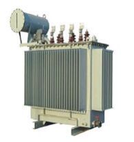 Hermetically Sealed Oil Filled Transformers