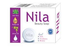 Beauty Soap