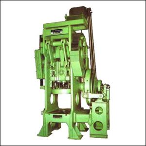 Hydraulic Deep Drawing Press