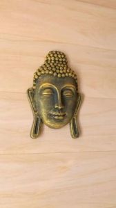 FRP Gautam Buddha Head Statue