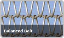 Balanced Belts