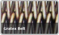 Gratex Belts