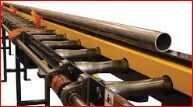 Pipe Conveyor