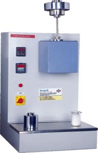 Melt Flow Indexer