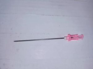 Introducer Needle