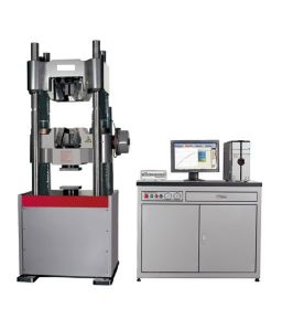 Universal Testing Machine