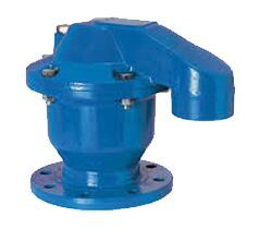 Air Valves