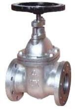 cast iron gate valves