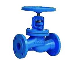 Cast Iron Globe Valve