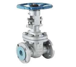 Cast Steel Gate Valve