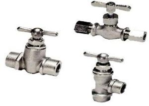 Needle Valves