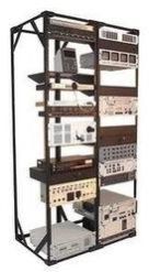 Computer Pallet Rack